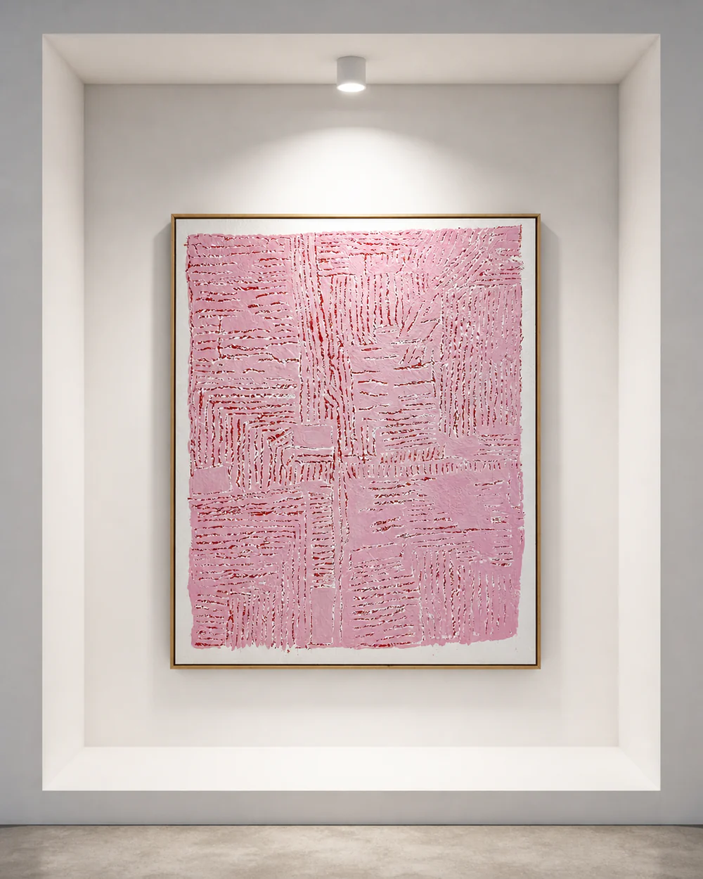 Where Fine Art Meets Design