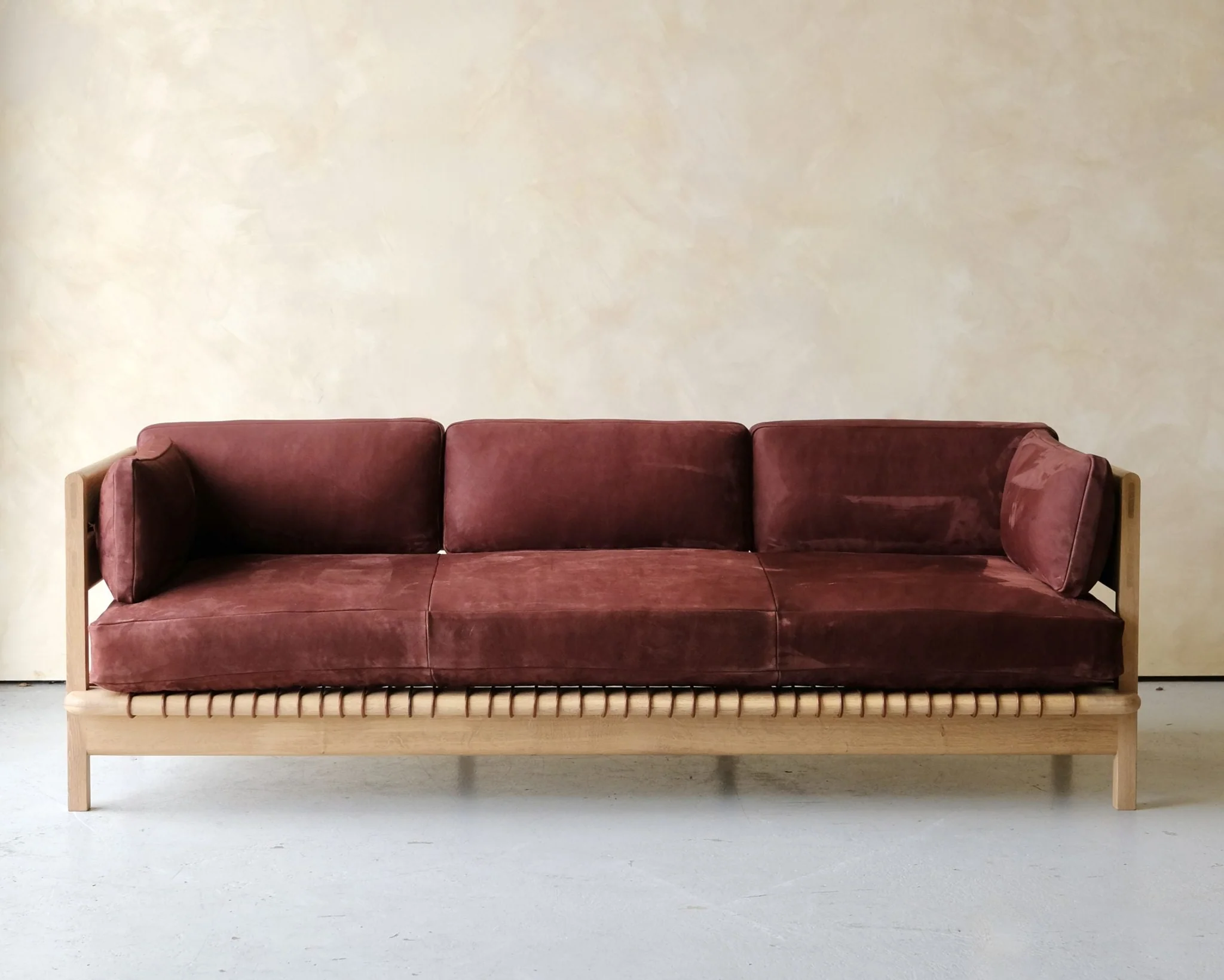 New Sofas
