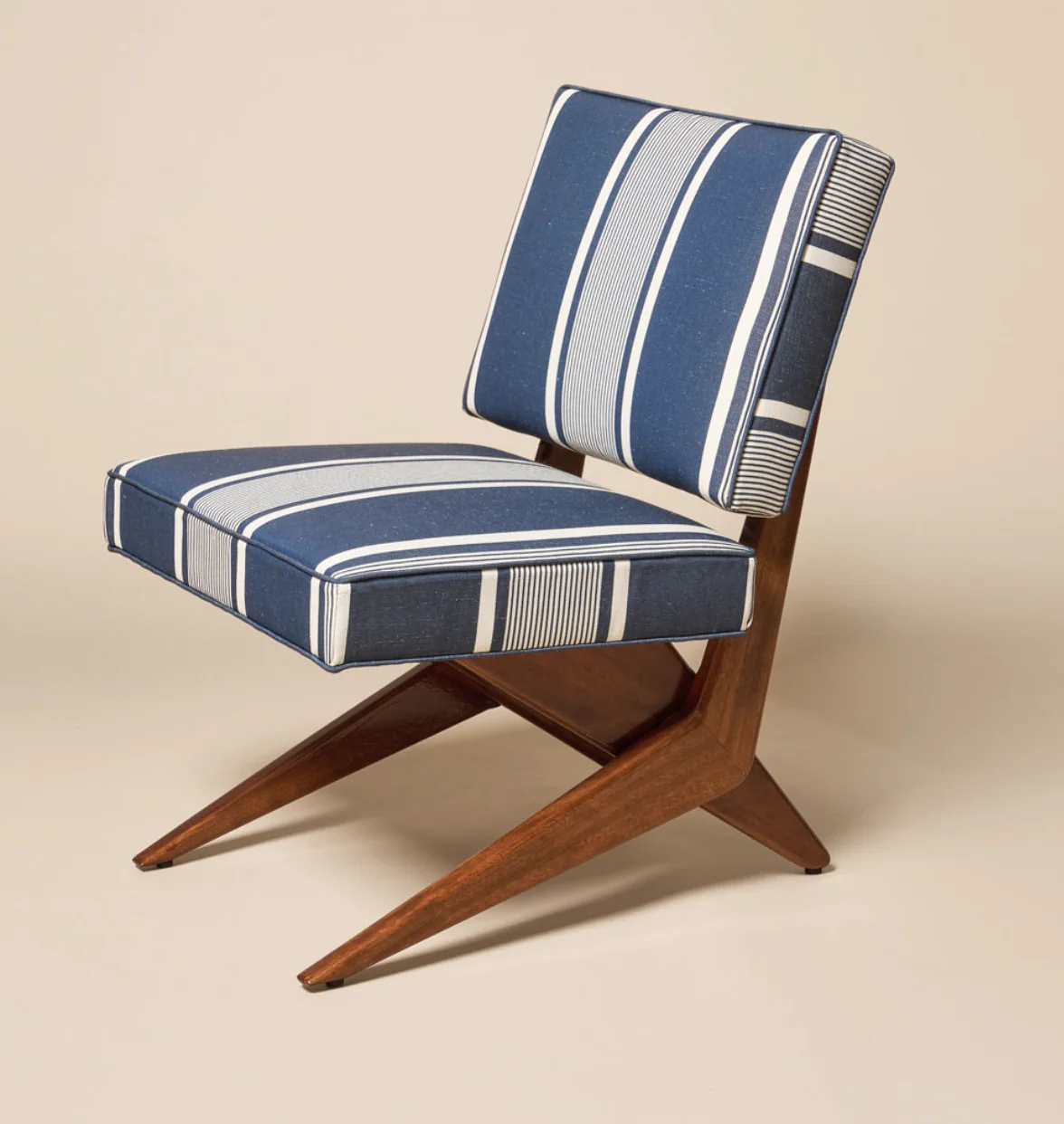 New Lounge Chairs