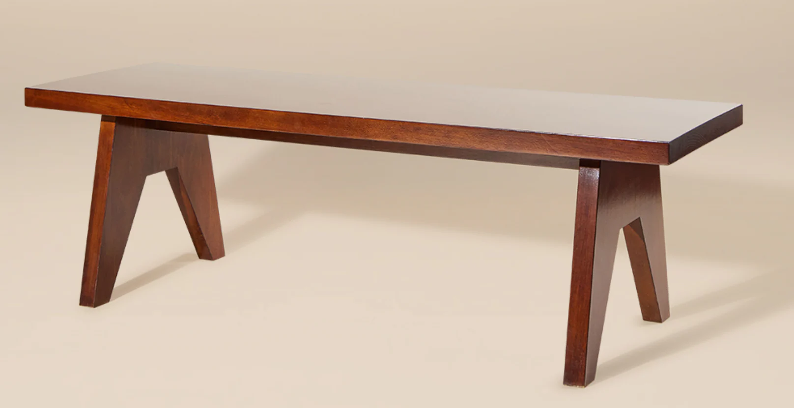 New Benches